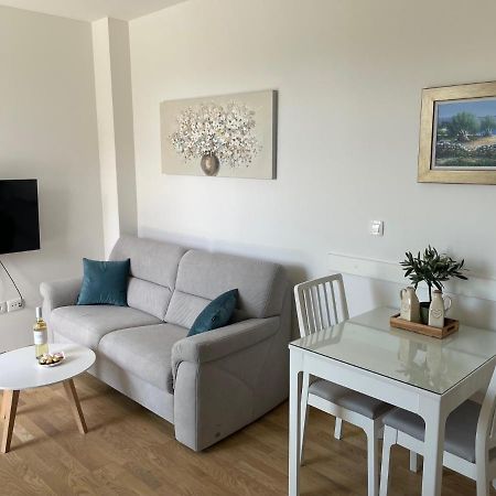 Studio Apartment Maris Ποντστράνα Εξωτερικό φωτογραφία