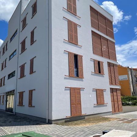 Studio Apartment Maris Ποντστράνα Εξωτερικό φωτογραφία