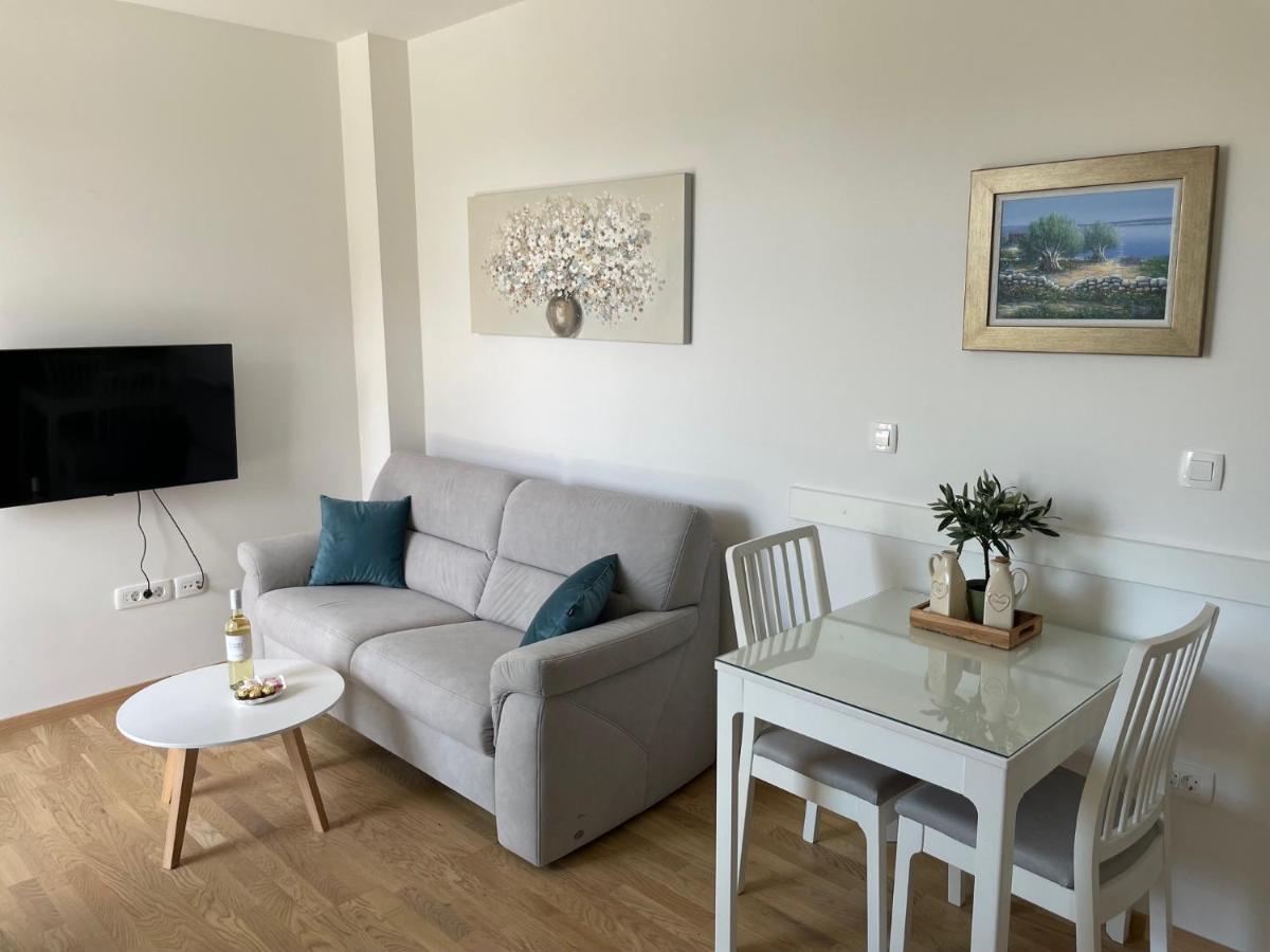 Studio Apartment Maris Ποντστράνα Εξωτερικό φωτογραφία
