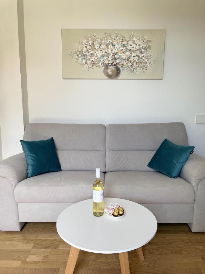 Studio Apartment Maris Ποντστράνα Εξωτερικό φωτογραφία