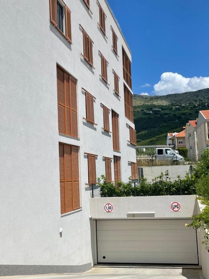 Studio Apartment Maris Ποντστράνα Εξωτερικό φωτογραφία