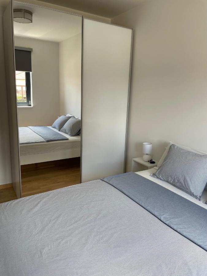 Studio Apartment Maris Ποντστράνα Εξωτερικό φωτογραφία