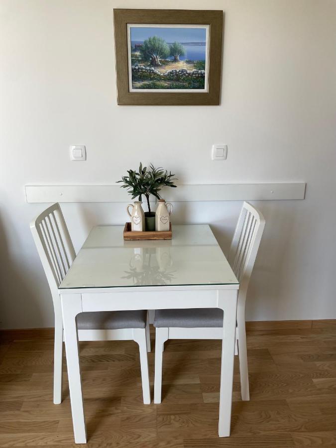 Studio Apartment Maris Ποντστράνα Εξωτερικό φωτογραφία