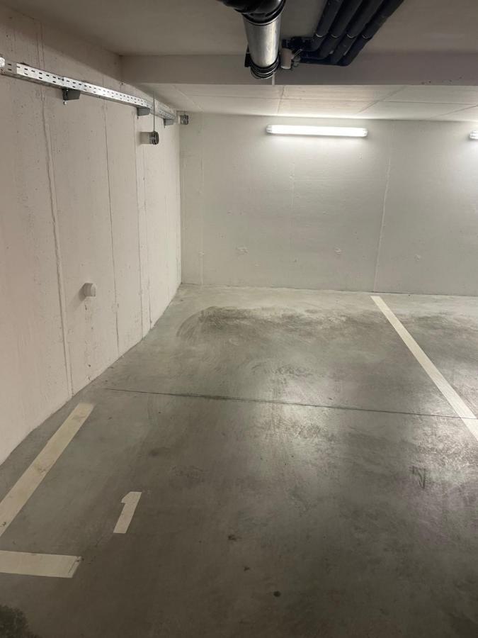 Studio Apartment Maris Ποντστράνα Εξωτερικό φωτογραφία